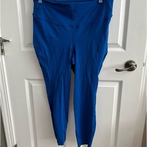 Lululemon Base Pace Leggings